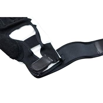 Amazon.co.jp: ISAMI Hand Guard for Fulcon Karate (XS Size